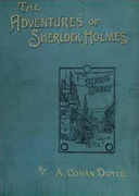 The Adventures of Sherlock Holmes The Adventures of Sherlock Holmes