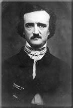 Edgar Allan Poe Edgar Allan Poe