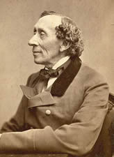 Hans Christian Andersen Hans Christian Andersen
