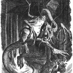 Jabberwocky by Lewis Carroll Jabberwocky by Lewis Carroll