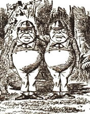 Alice Through the Looking Glass Alice Through the Looking Glass