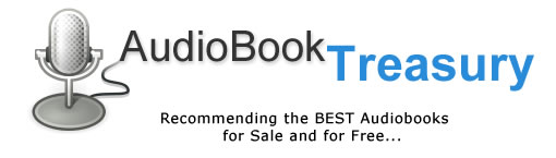 Audiobook Treasury